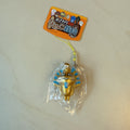 Mushroom Garden Pharaoh Squishy