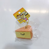 Rare Gudetama Squishy (Cheesecake) (2015 license)
