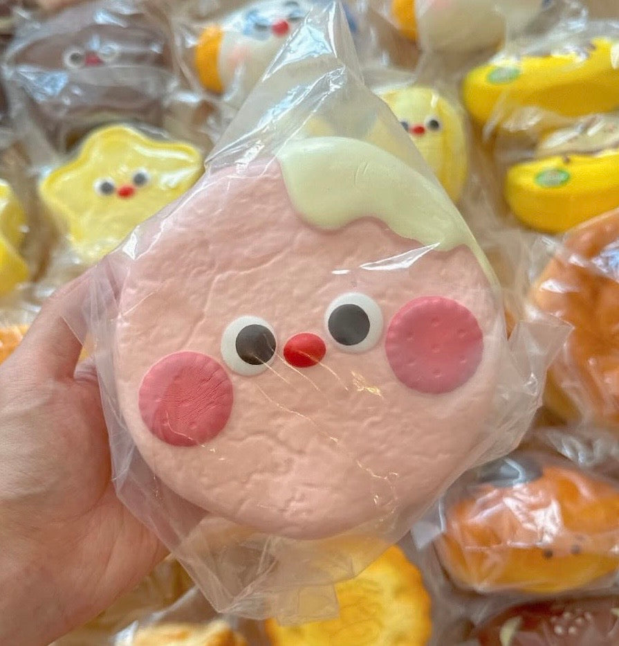 Mido Bubble Candy Squishy | Rare Squishy Kingdom