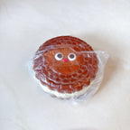 Mido Red Nose Sandwich Biscuit Squishy