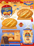 Lisa French Baguette Squishy