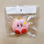 Kirby Pancake Squishy