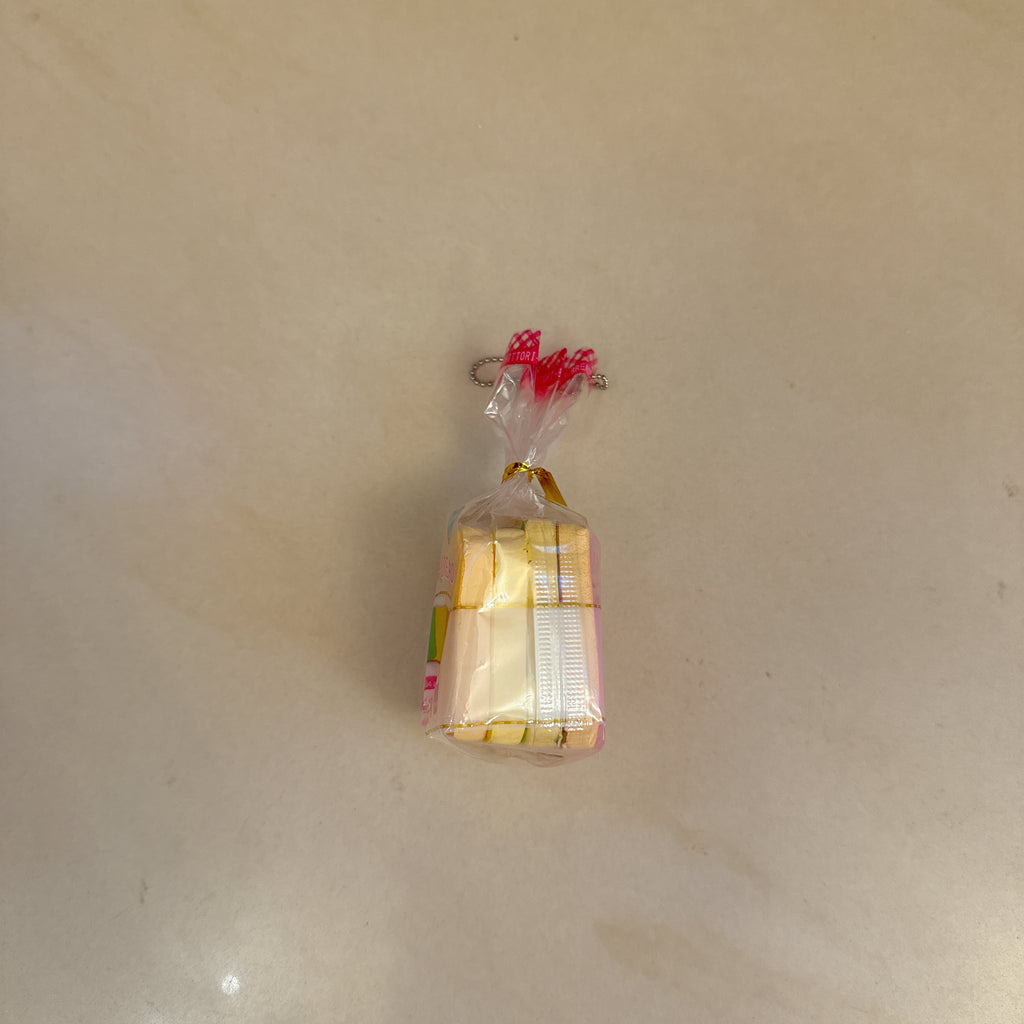 J.Dream Shittori Sliced Bread Mini Squeeze