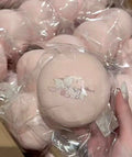 Nunu Pink Bun Squishy