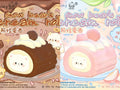 3an Snow Bear’s Cream Roll Squishy