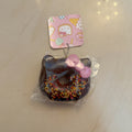 Hello Kitty Donut Squishy (2017 License)