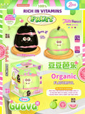 Lisa Doudou Guava Squishy