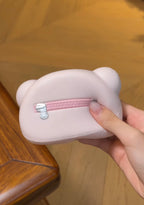 Nunu Bear Wallet Squishy