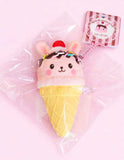 Squish Patisserie Bunny
Ice Cream Squishy