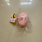 Sammy Duck Wagashi Squishy