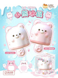 Cutie Bear Ice Candy Squishy (Pink Color)