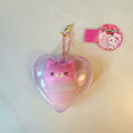 Punimaru Cotton Candy Kitty Squishy