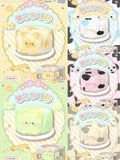 Cutie Yogurt Cake Squishy