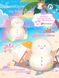 Lisa Snowman Squishy (Thailand Limited Edition)