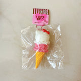 Hello Kitty Icecream ￼