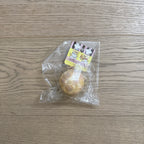 Cafe Sakura Puff Squishy