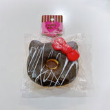 Rare Hello Kitty Donut (2015 license)￼