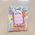 iBloom Ice Candy Squishy