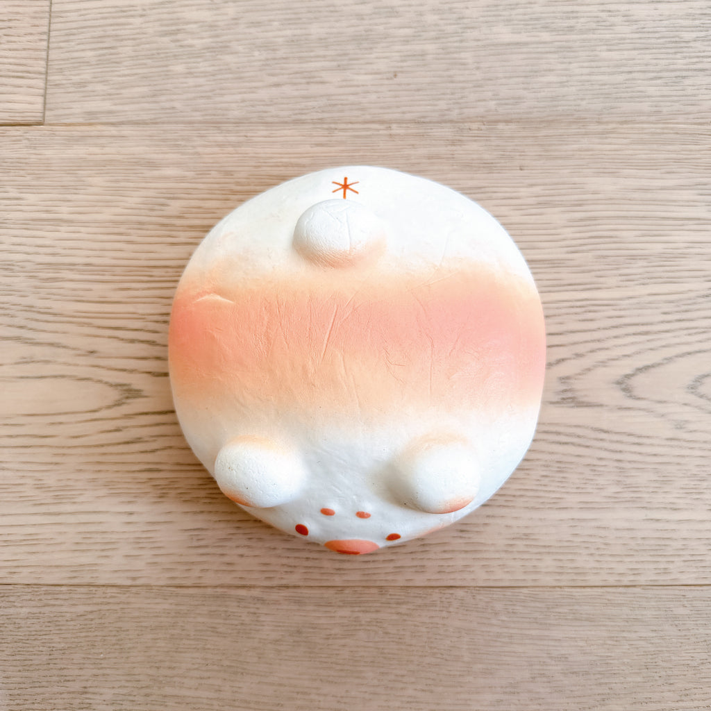 3an Puppy Bread Squishy