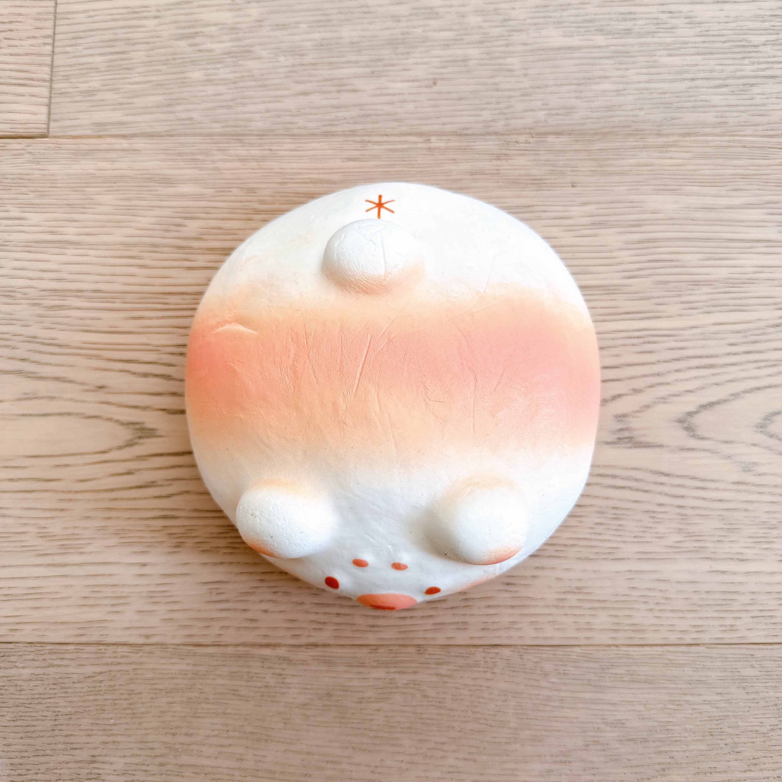 3an Puppy Bread Squishy
