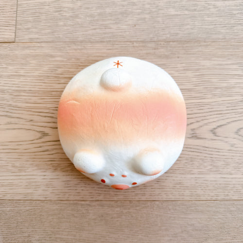 3an Puppy Bread Squishy