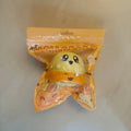 Hallododo Character Squishy