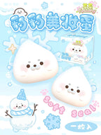 ChaCha Seal Blender Squishy