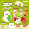 iBloom Marmo Wagashi Mini Squishy Series Full Box (Set of 6)