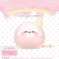 Nunu Sweet Cone Dumpling Squishy