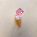 Sammy Icecream Squishy