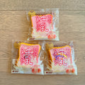iBloom Mini Peach Toast Squishy