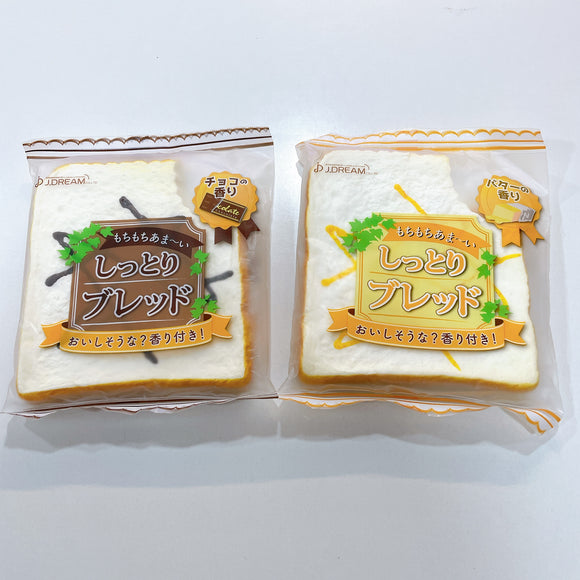 Rare J Dream Bread