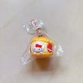 Hello Kitty Strawberry Cream Puff Squishy