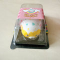 Punimaru Jumbo Rainbow Mochi Seal Squishy