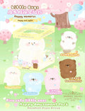Lisa Little Guys Squishy Series