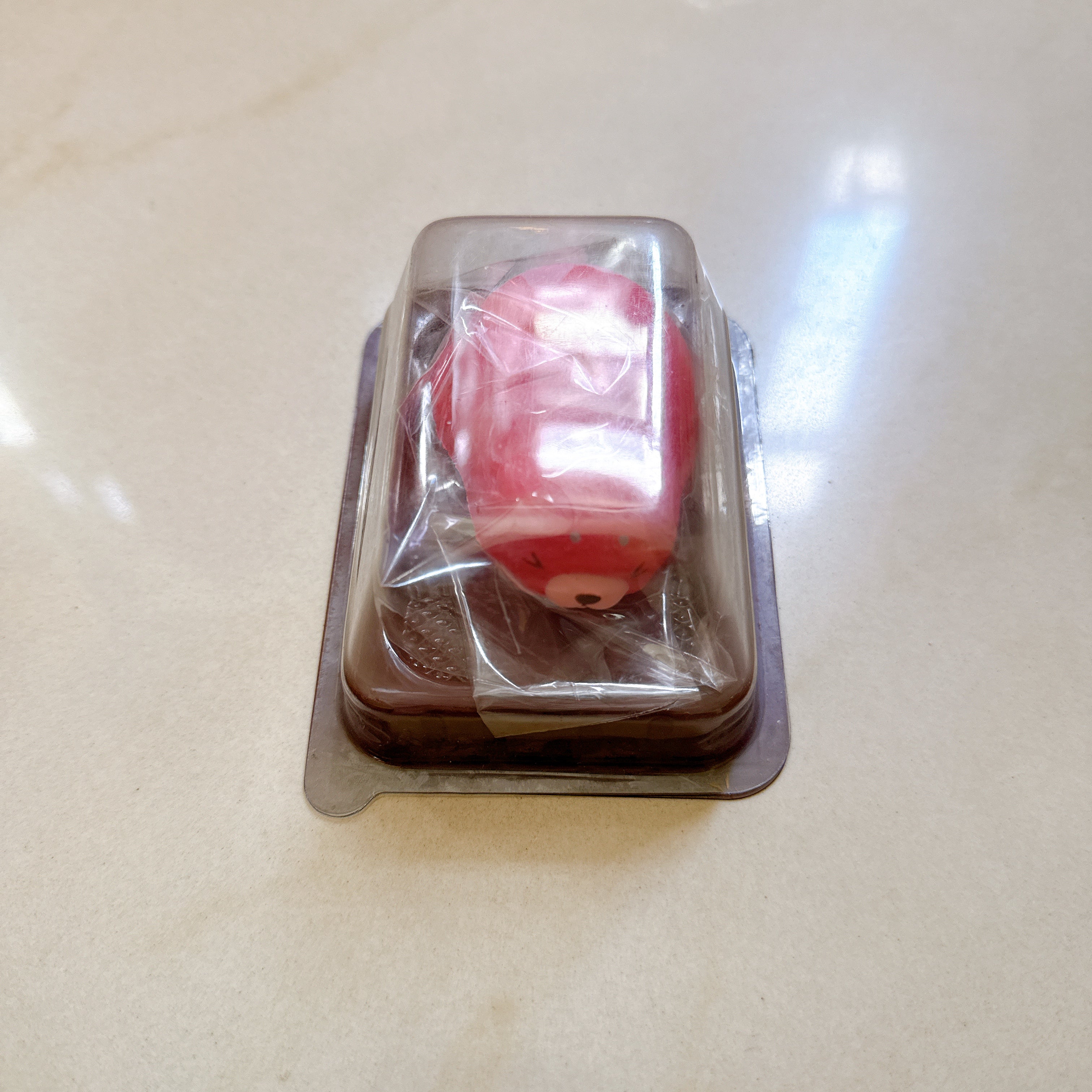 Punimaru Mini Mochi Seal Squishy