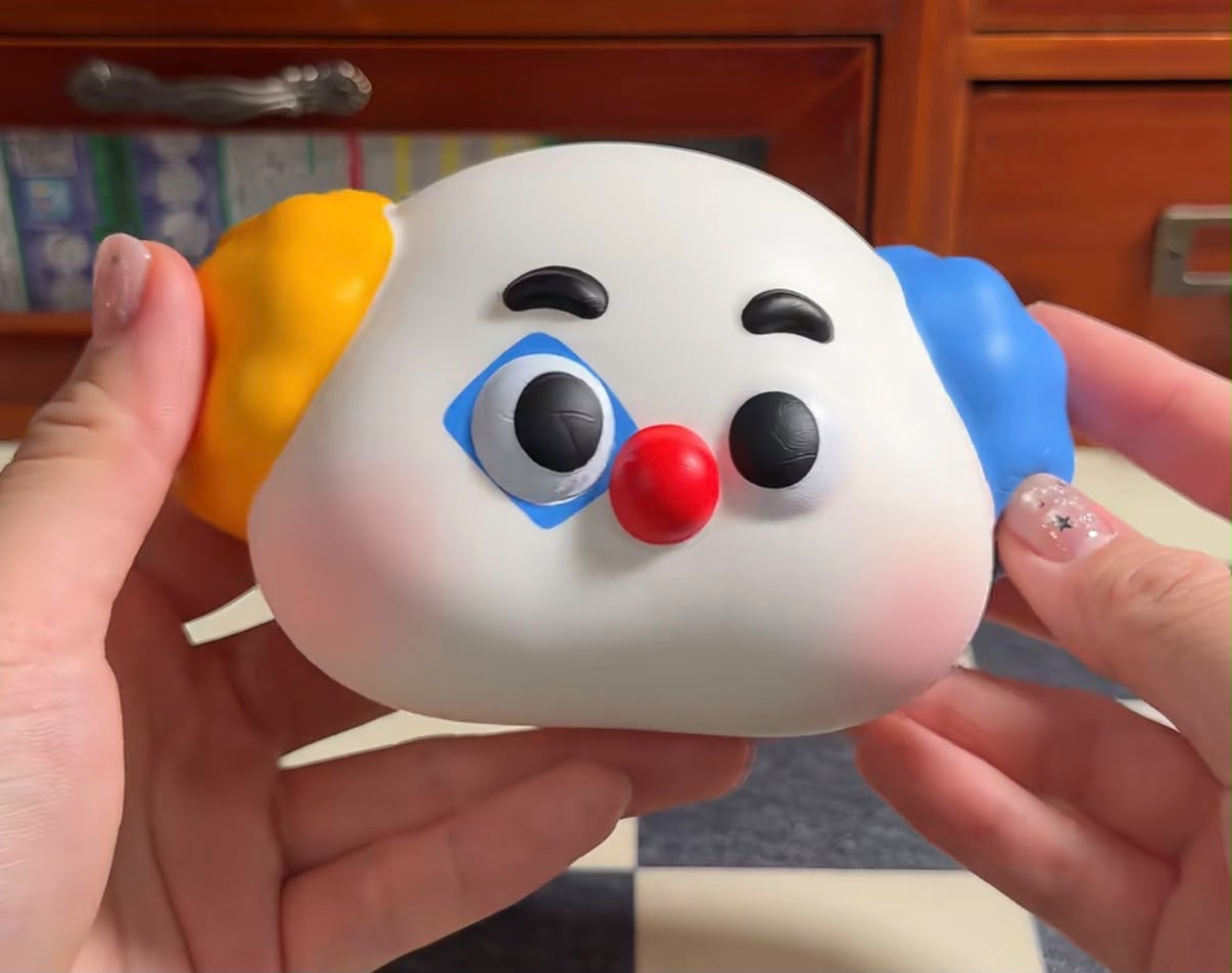 Mido – Rare Squishy Kingdom