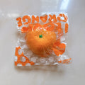 Squishy Japan x iBloom I Love Orange Squishy