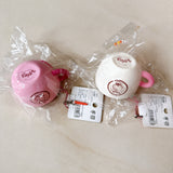 Hello Kitty Coffee Cup Squishy (2016 license)