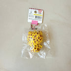 Hello Kitty Costume Squishy
