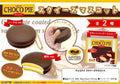 Lotte Choco Pie Squishy
