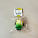 Japanese Tagged Mascot Squishy