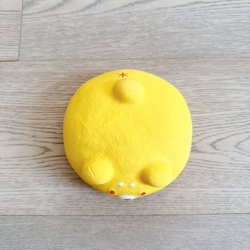 3an Puppy Bread Squishy