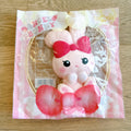 iBloom Angel Bunny Squishy