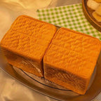3an Bakery Brioche Squishy