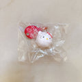Super Rare Hello Kitty Cutie Ball Squishy (2006 License)