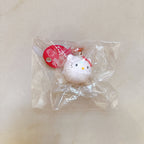 Super Rare Hello Kitty Cutie Ball Squishy (2006 License)