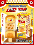 Mido Red Nose Marshmallow Skewer Squishy