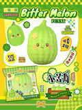 BingBing Bitter Melon Squishy