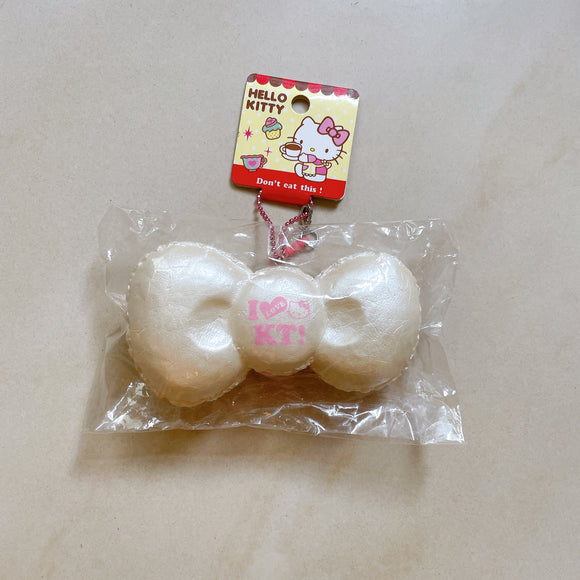 Rare Hello Kitty Ribbon (2016 license)